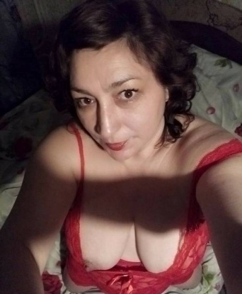 Жанна, 50
