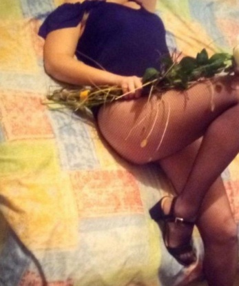 Юлия, 25